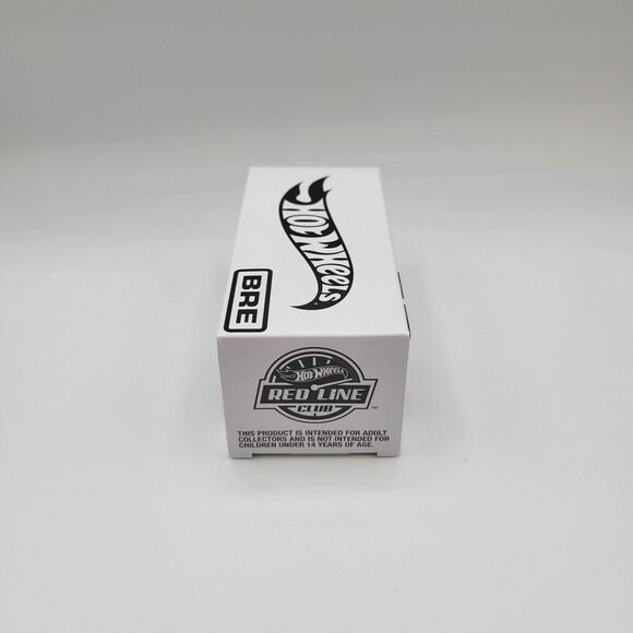 Hot Wheels Mattel Custom lRLC Exclusive 2023 ‘72 BRE Datsun 240Z Unopened Sealed - Picture 7 of 9